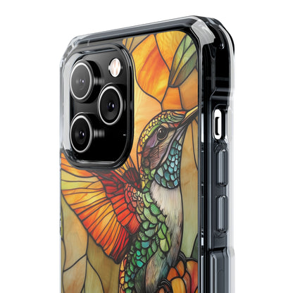 Hummingbird Radiance iPhone 14 Pro Max Case - Impact