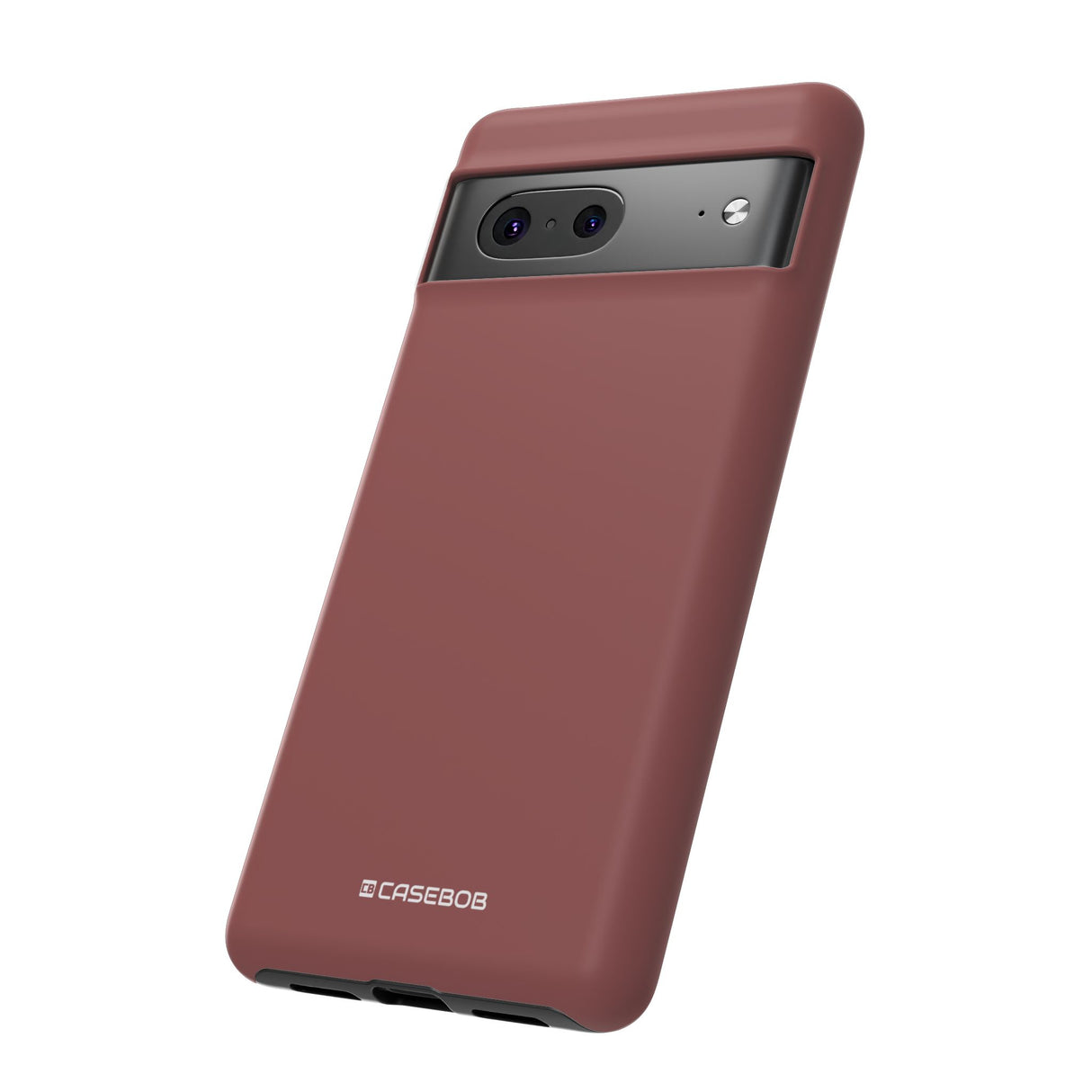 Marsala Hue | Phone Case for Google Pixel (Protective Case)