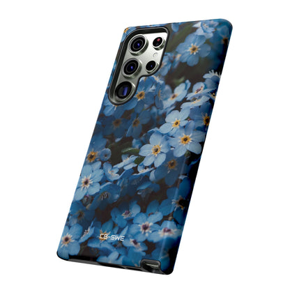 Blossoms Embrace Light - Samsung Case