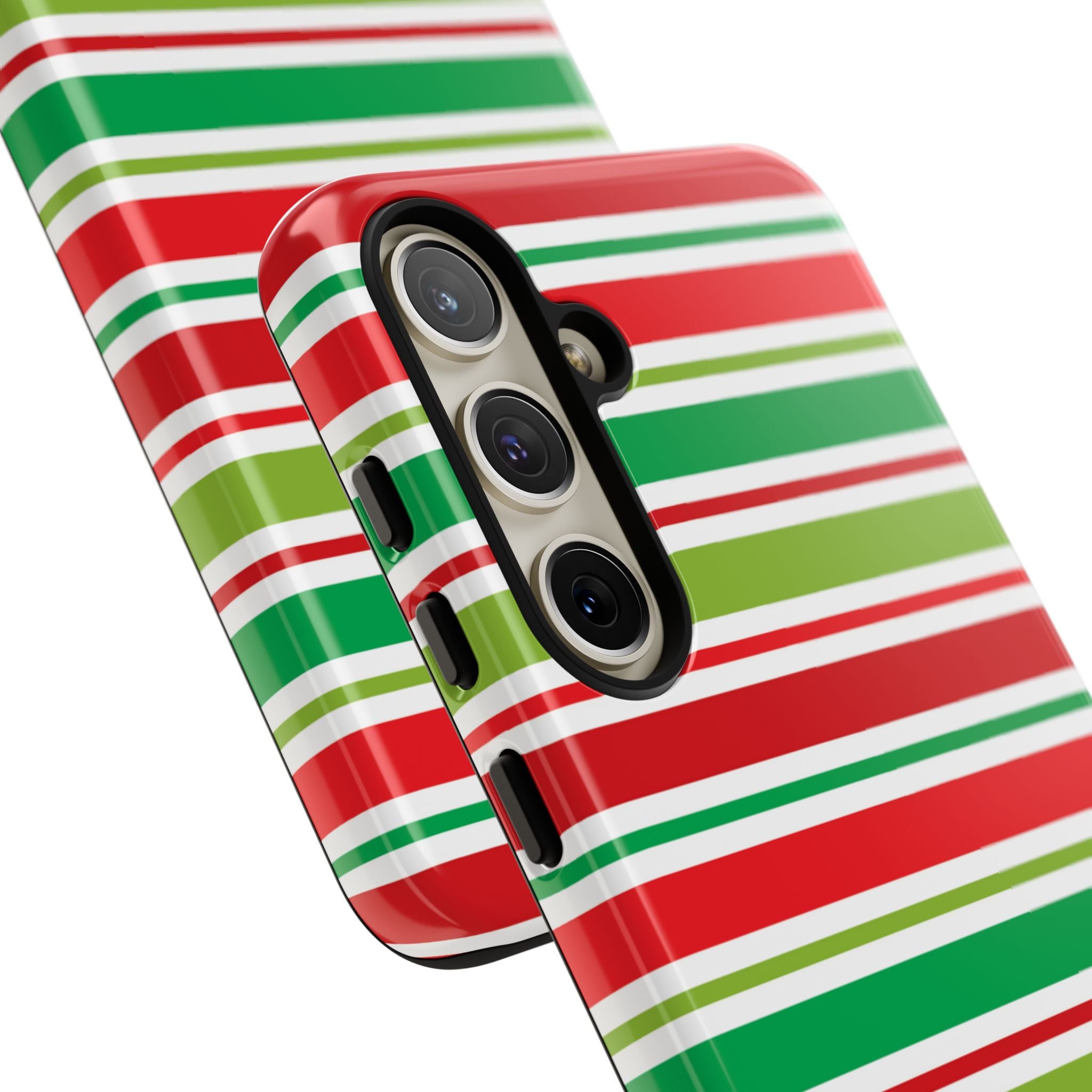 **Stripes Radiate Joy** - Samsung Case