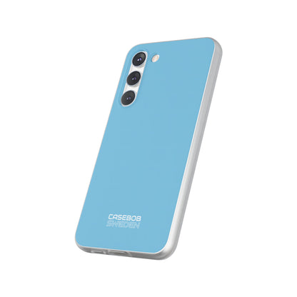 Sky Blue Samsung S23 - Flexi