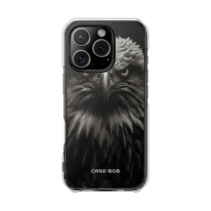 Eagle Intensity iPhone 16 Pro Case - Impact