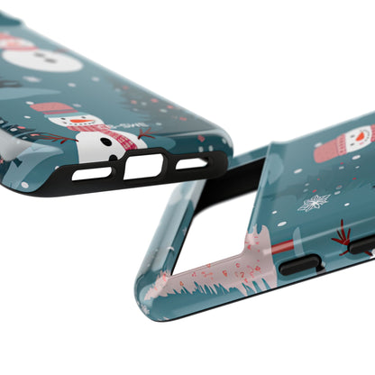 Winter Whimsies Play - Google Pixel Case