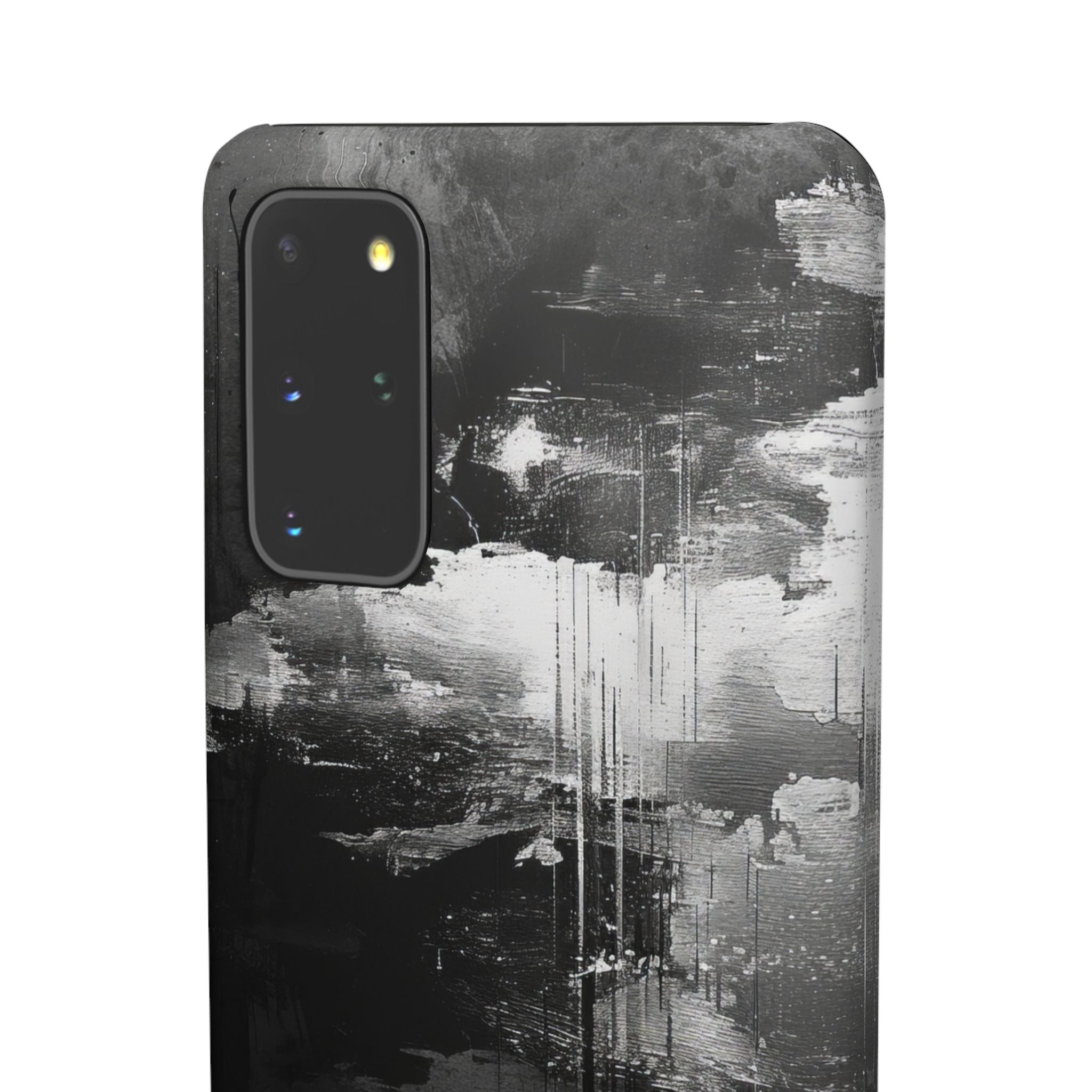 Urban Grit Aesthetic Samsung S20 - Slim Phone Case