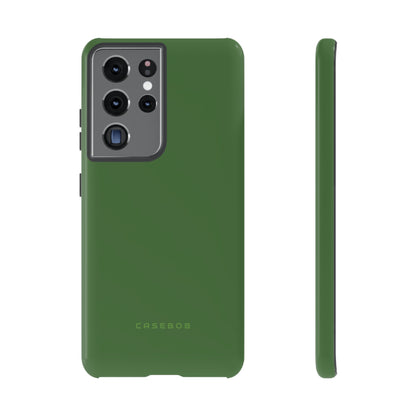 Fern Green - Protective Phone Case