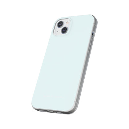 Azure iPhone 14 - Flexi Phone Case