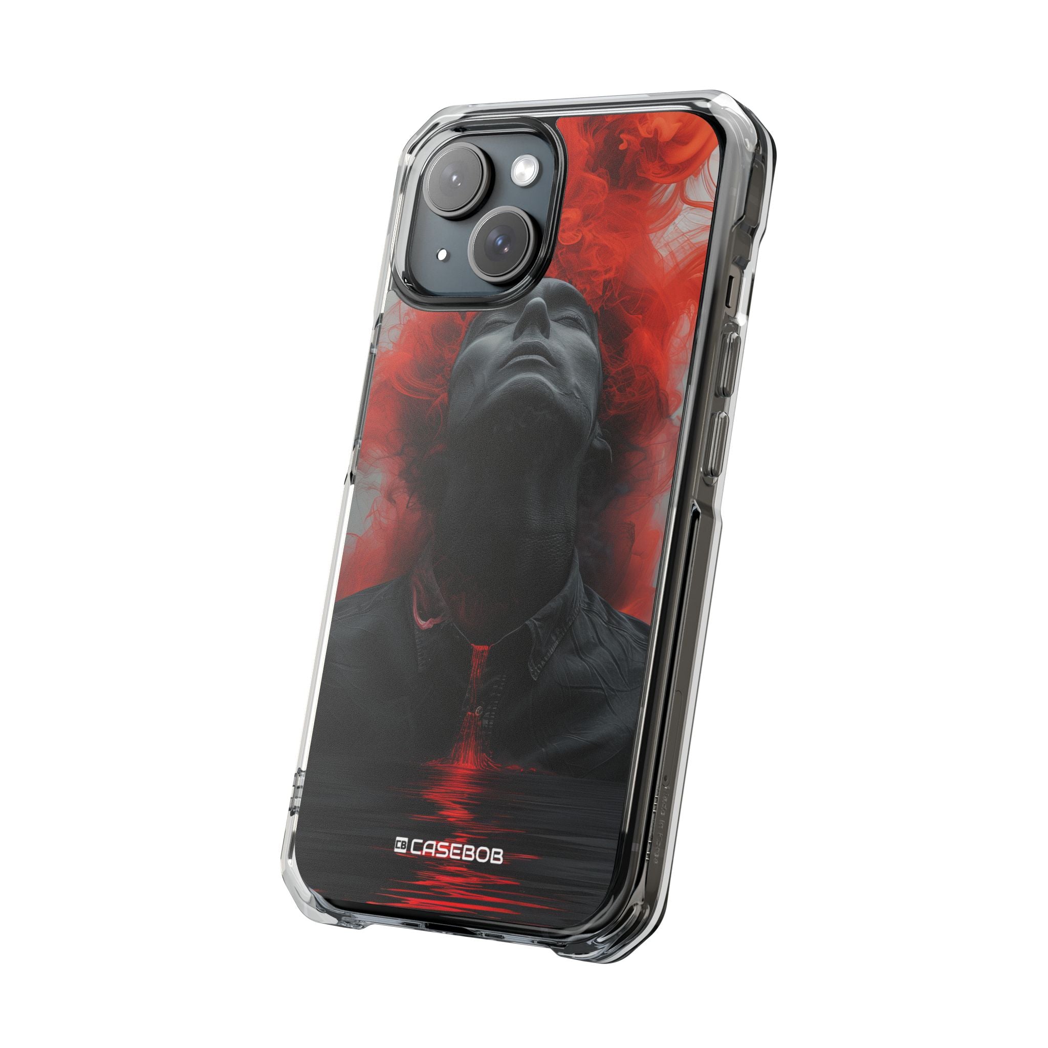 Inferno Reverie - Phone Case for iPhone