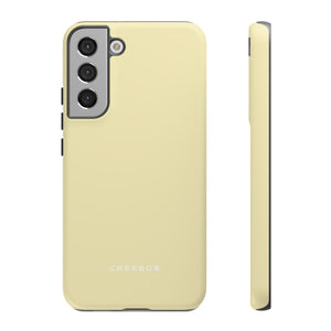 Blond Phone Case - Protective Phone Case