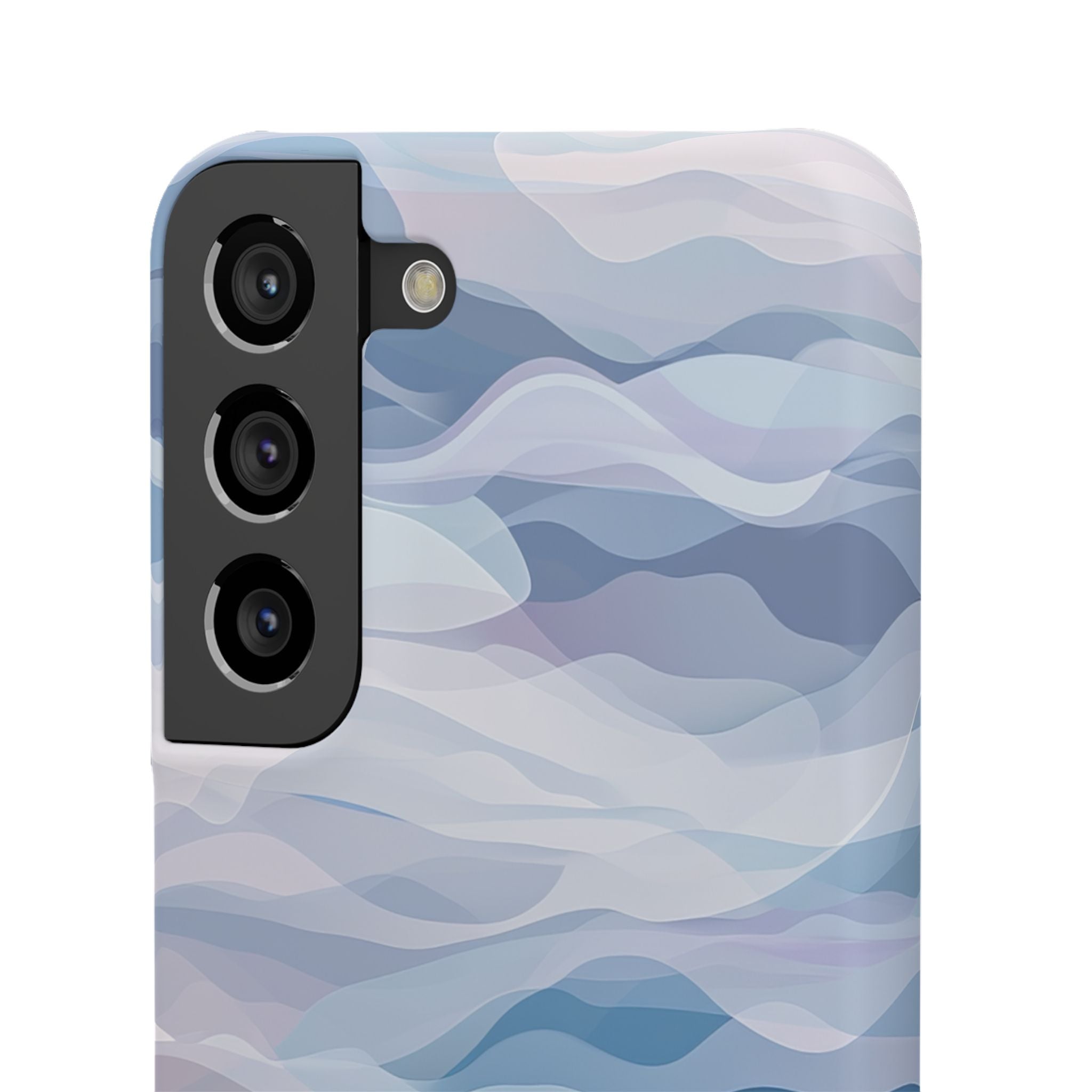 Ethereal Curveflow Samsung S22 - Slim Phone Case