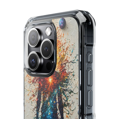 Cosmic Energy Expands iPhone Case - Impact