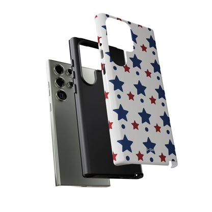 Stars Dance Bright - Samsung Case