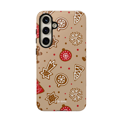Christmas Icons Dance - Samsung Case