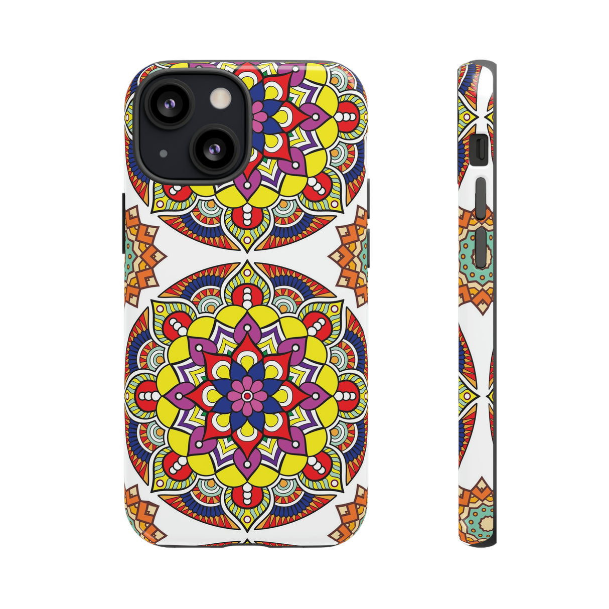 Urste Mandela - Protective Phone Case