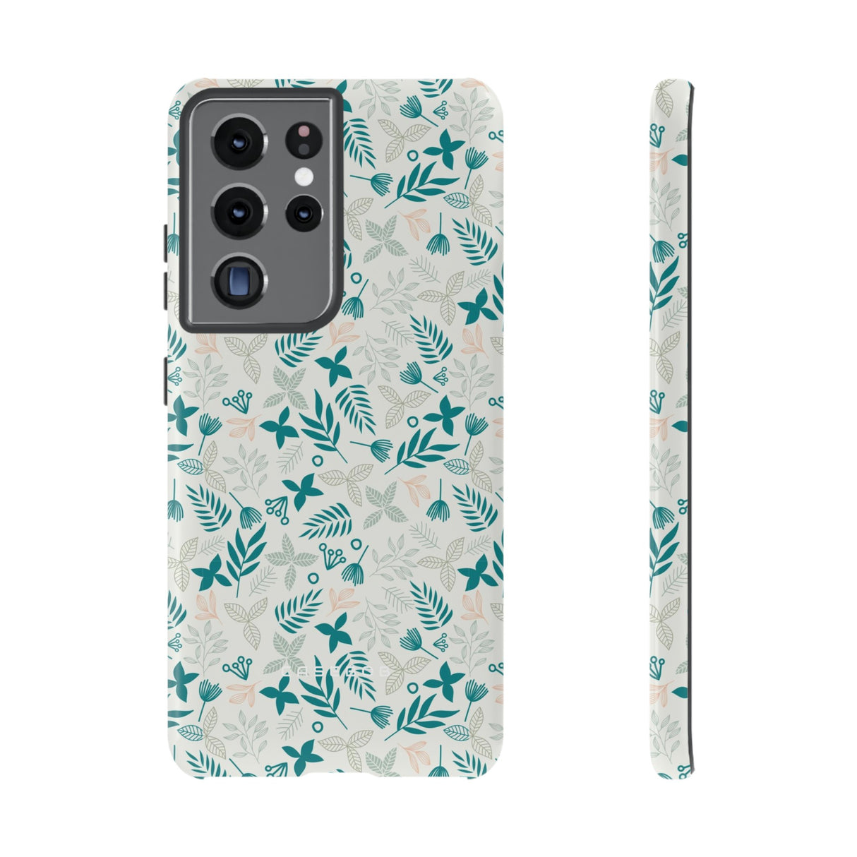 Generade Leaf - Protective Phone Case