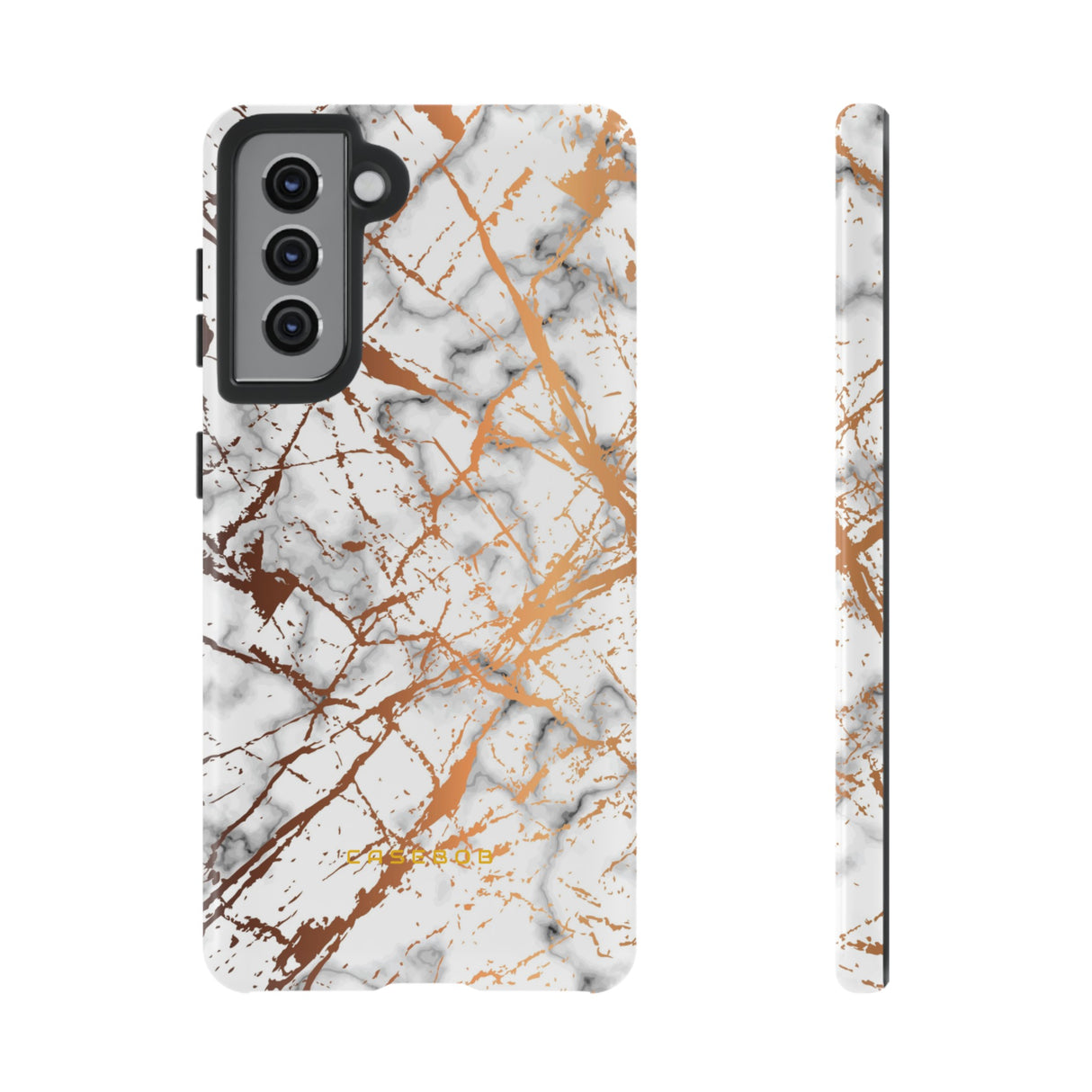 Golden Art - Protective Phone Case