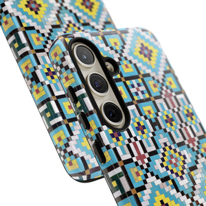 Mosaic Golestan | Phone case for Samsung