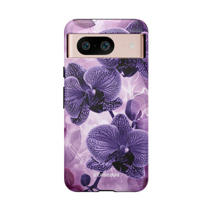 Radiant Orchid  | Phone Case for Google Pixel (Protective Case)