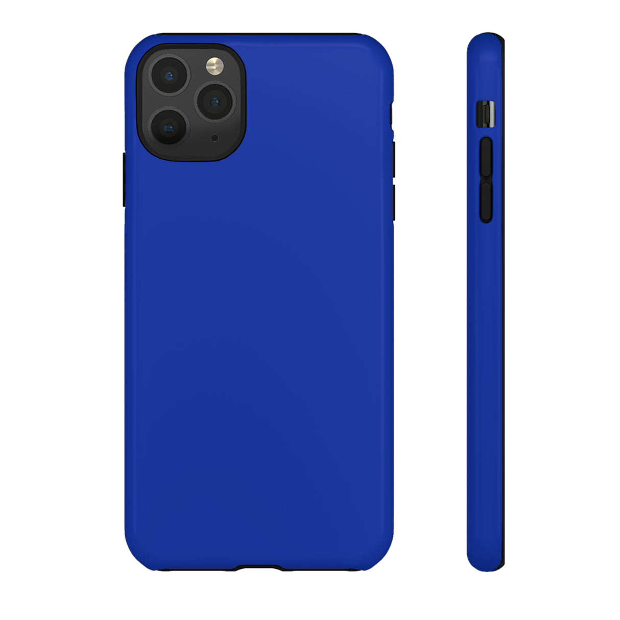 Egyptian Blue - Protective Phone Case