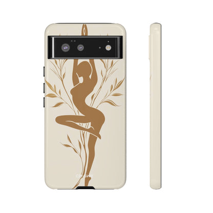 Arms Embrace Nature - Google Pixel Case