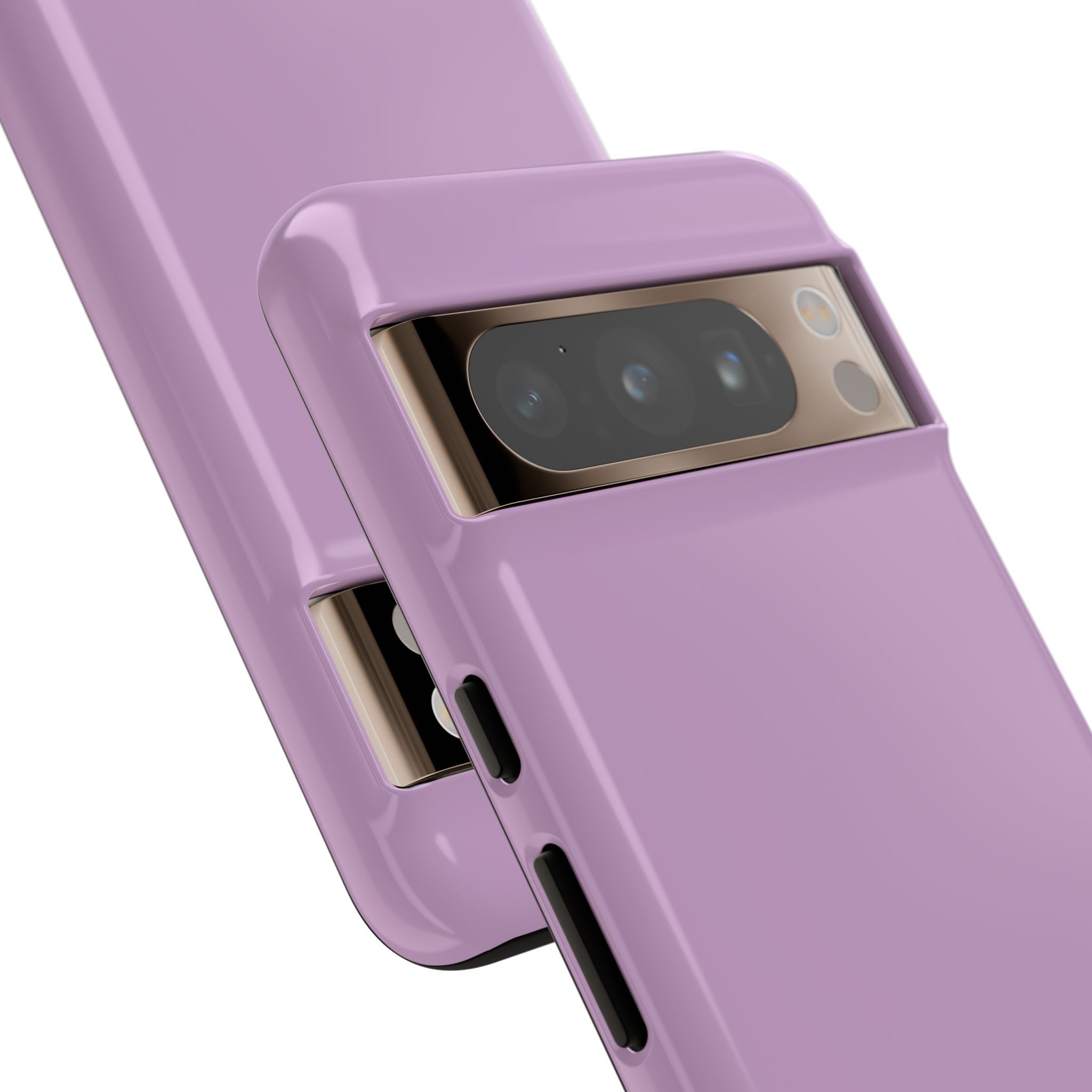 Lilac | Phone Case for Google Pixel (Protective Case)