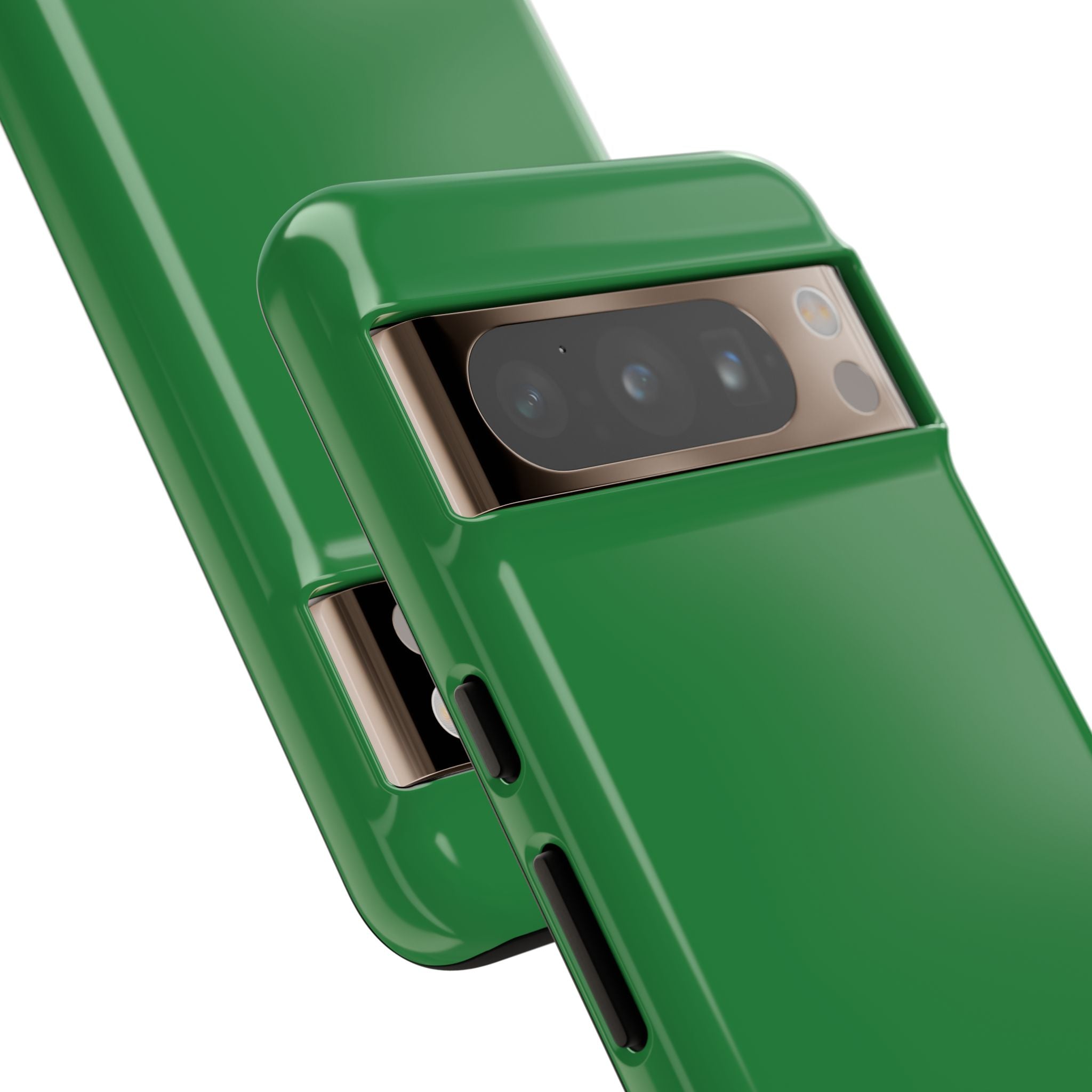 Forest Green Google Pixel 8 - Tough Phone Case