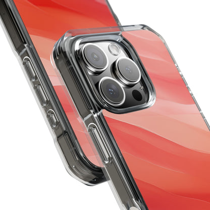 Silken Bands iPhone 16 Pro Case - Impact