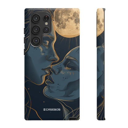 Mystical Embrace | Protective Phone Case for Samsung Galaxy