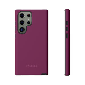 Boysen berry - Protective Phone Case