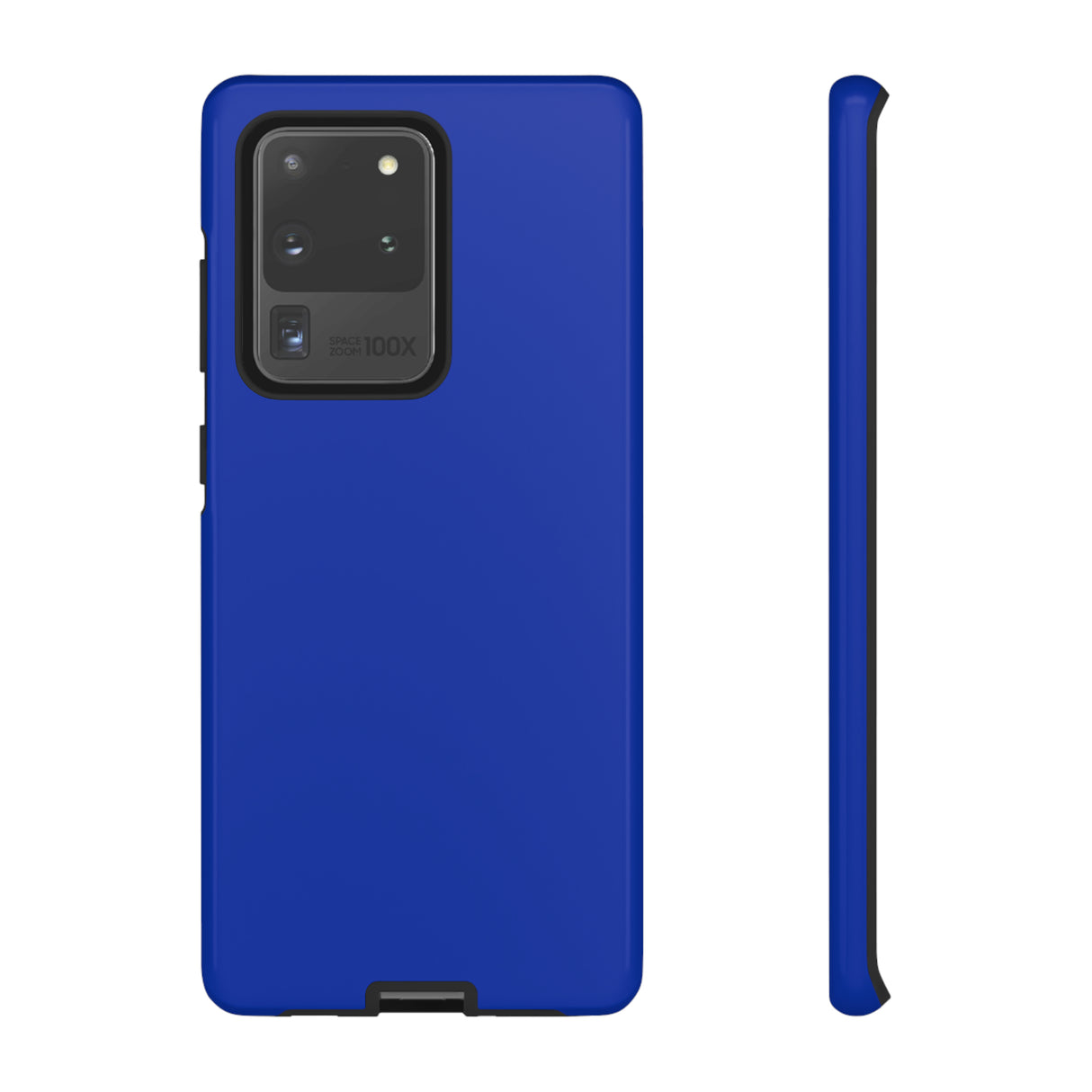 Egyptian Blue - Protective Phone Case