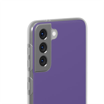 Ultra Violet | Phone Case for Samsung (Flexible Case)