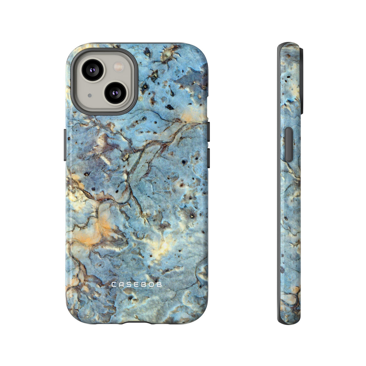 Blue Rock - Protective Phone Case