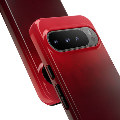 Crimson Dreamscape Google Pixel 9 - Tough