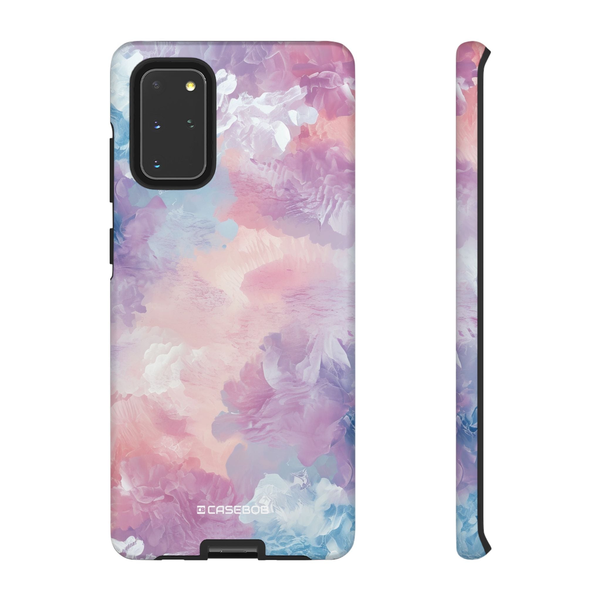 Pastel Color Pattern | Phone Case for Samsung (Protective Case)