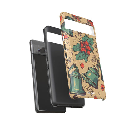 Bells Jingle Bright - Google Pixel Case
