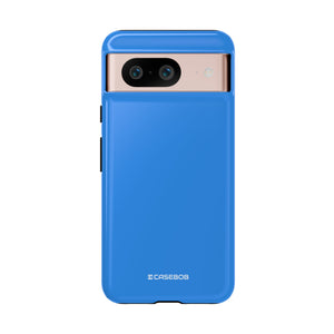 Bleu de France | Phone Case for Google Pixel (Protective Case)