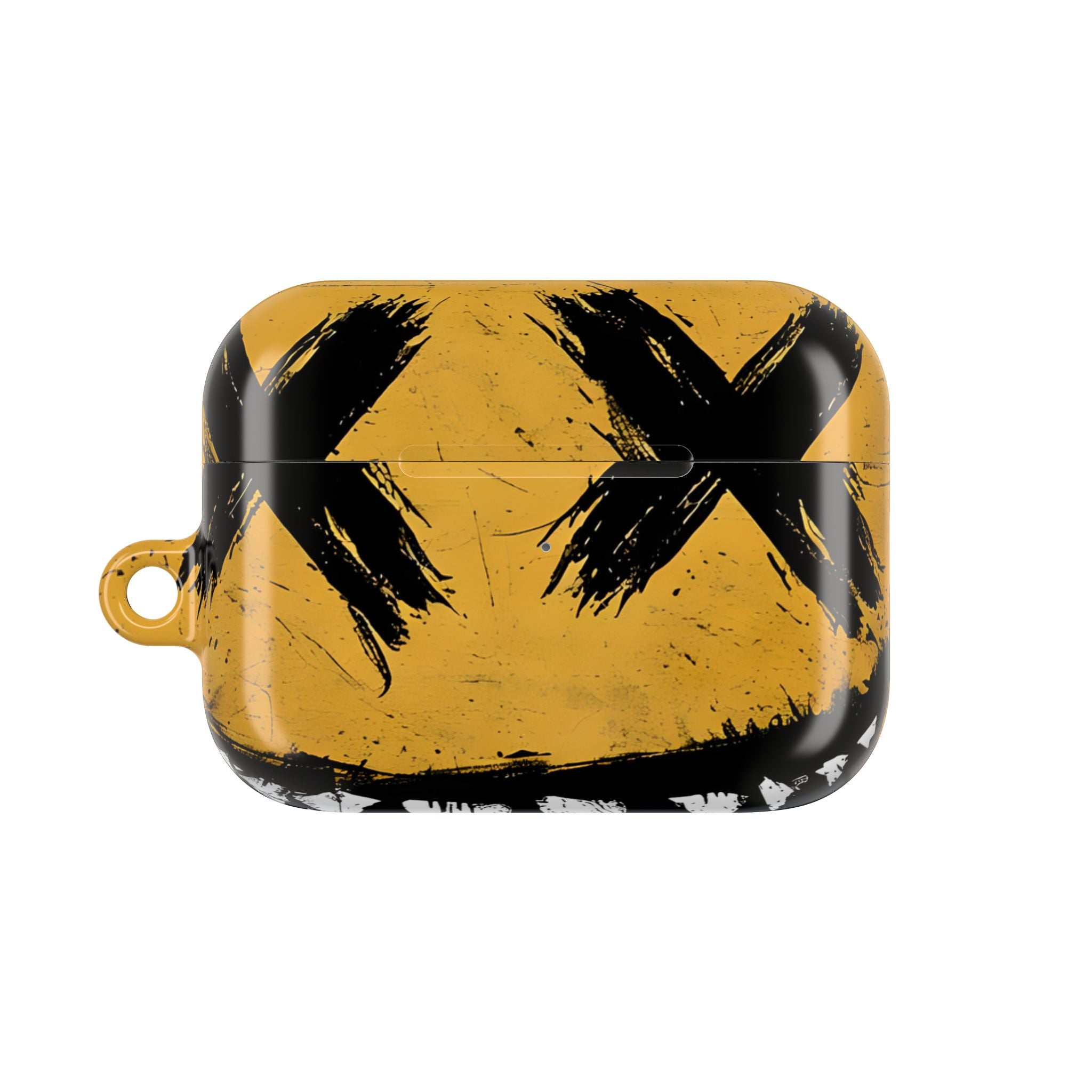 Hymyilevät Xs - AirPods Case