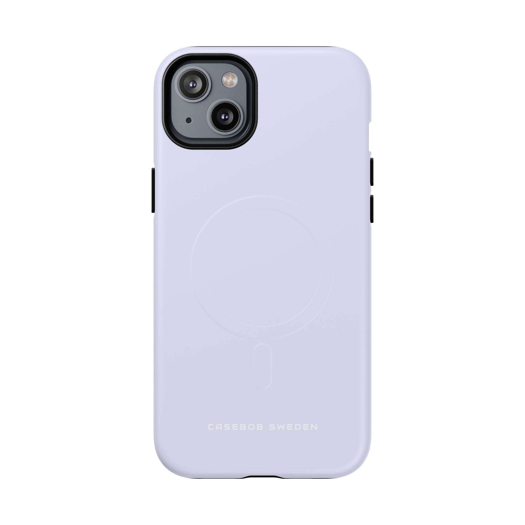 Lavender iPhone 14 | Tough+ Phone Case