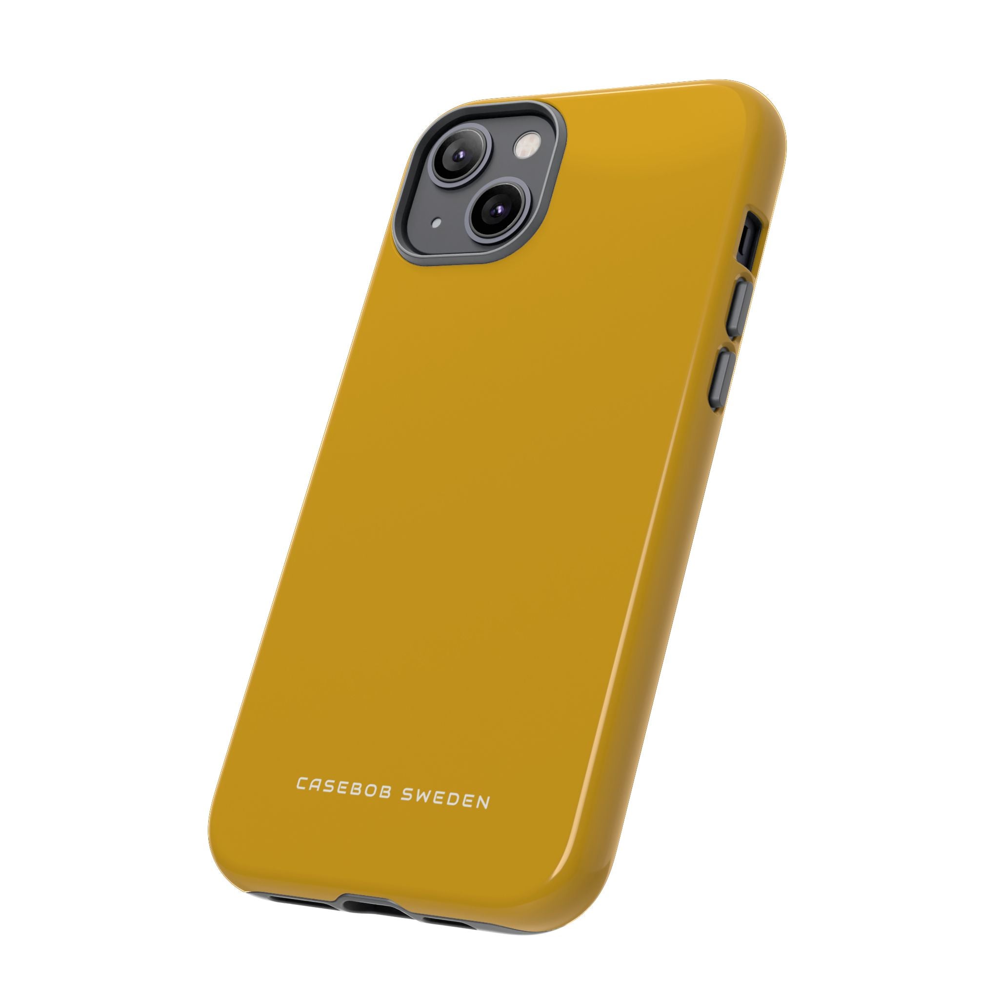 Golden Rod iPhone 14 - Tough Phone Case