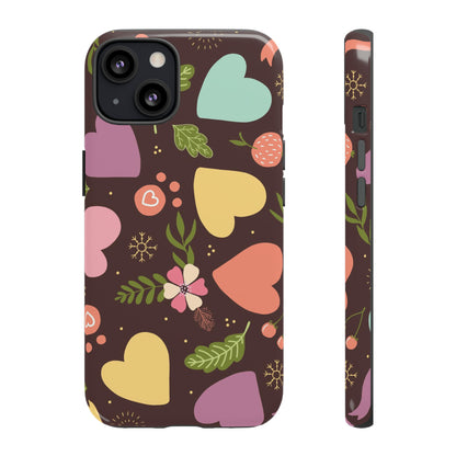 Aleena Heart - Protective Phone Case