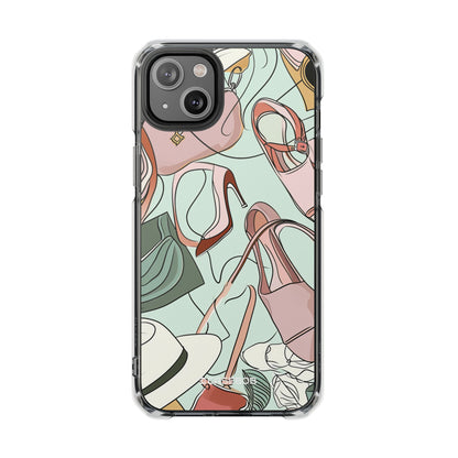 Pastel Elegance - Phone Case for iPhone