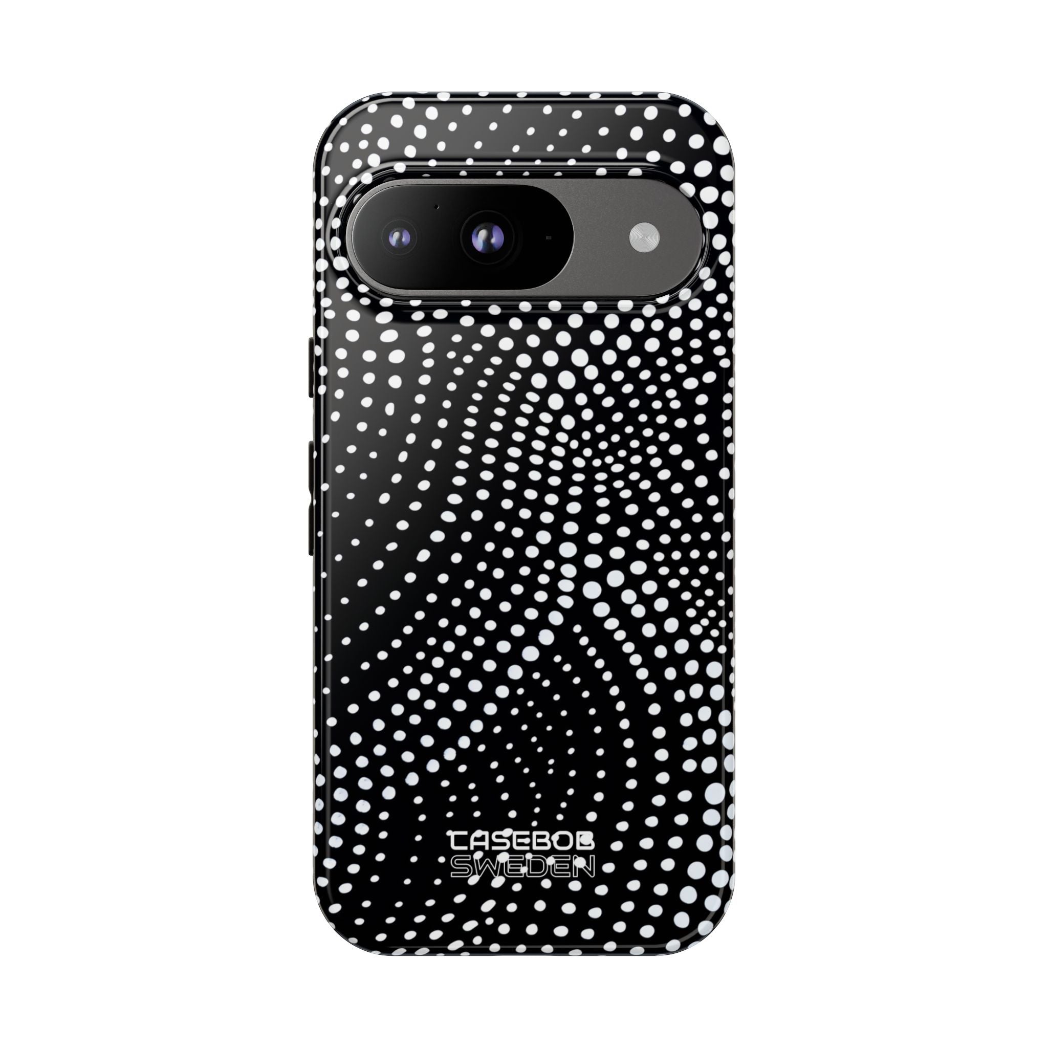 Onde di punti Google Pixel 9 - Tough