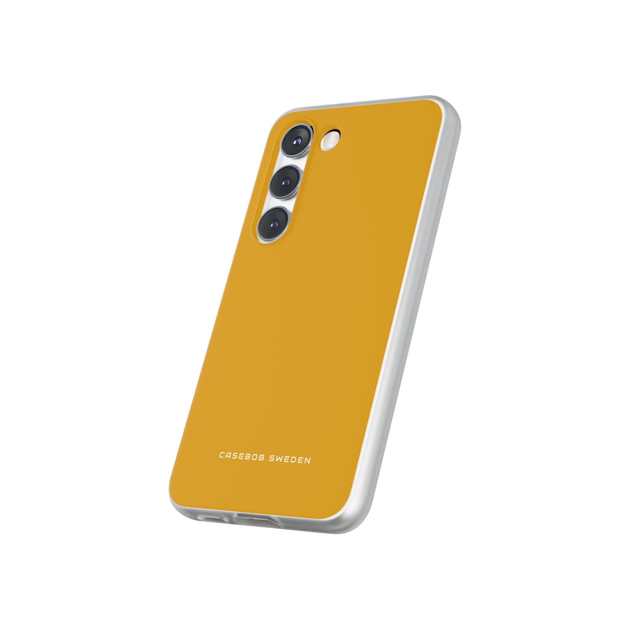 Golden Rod Samsung S23 - Flexi Phone Case