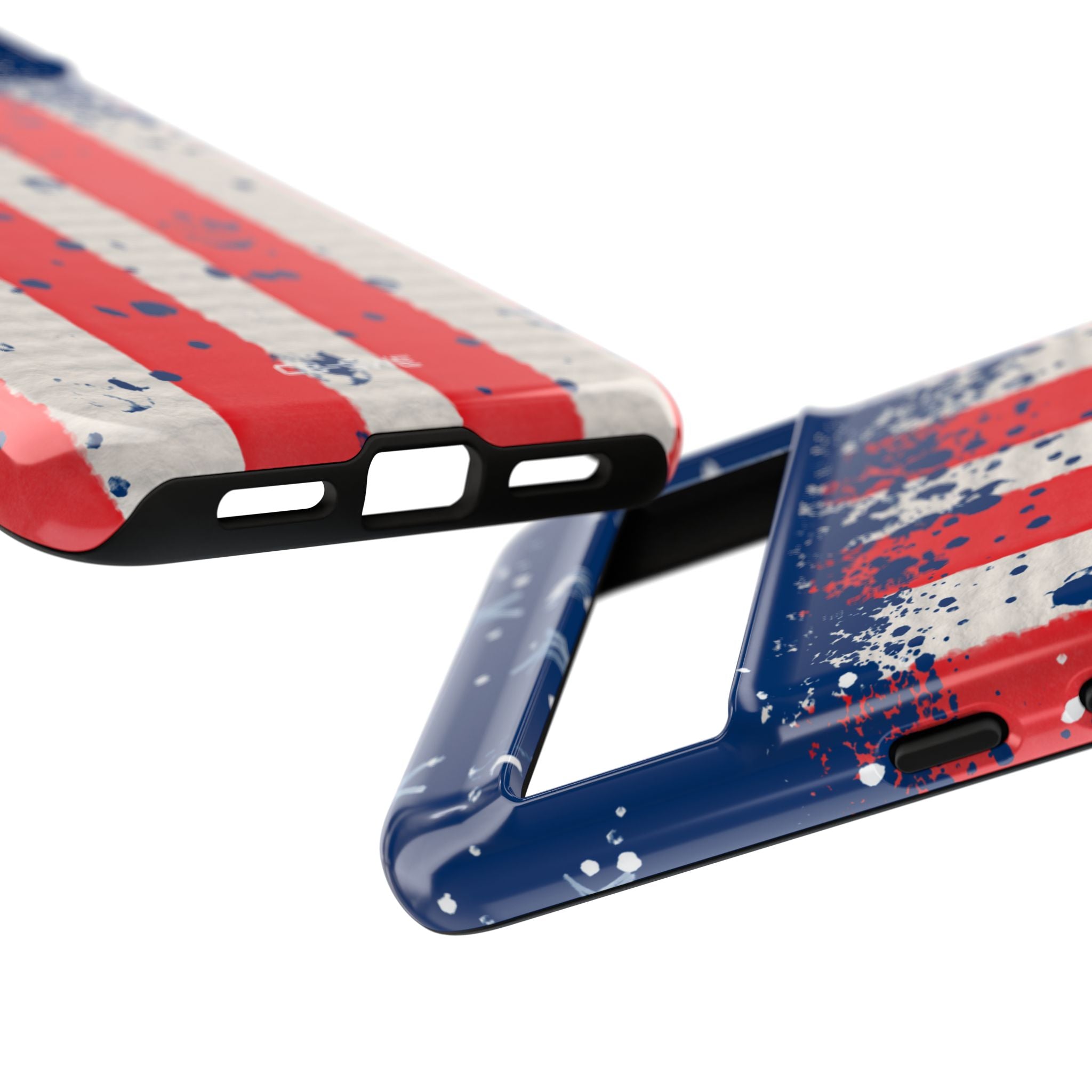 Stars Scatter Brightly - Google Pixel Case