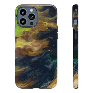 Toxic Ink Art | Phone Case