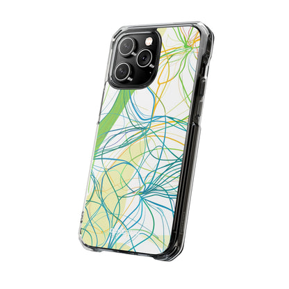 Organic Vibes - Phone Case for iPhone