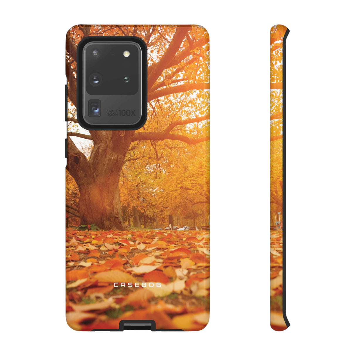 Fall Tree Phone Case - Protective - Protective Phone Case