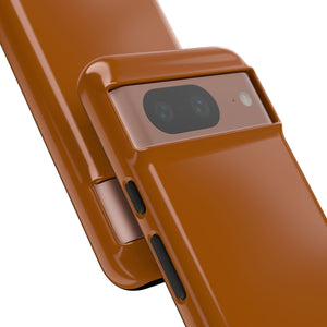 Windsor Tan | Phone Case for Google Pixel (Protective Case)