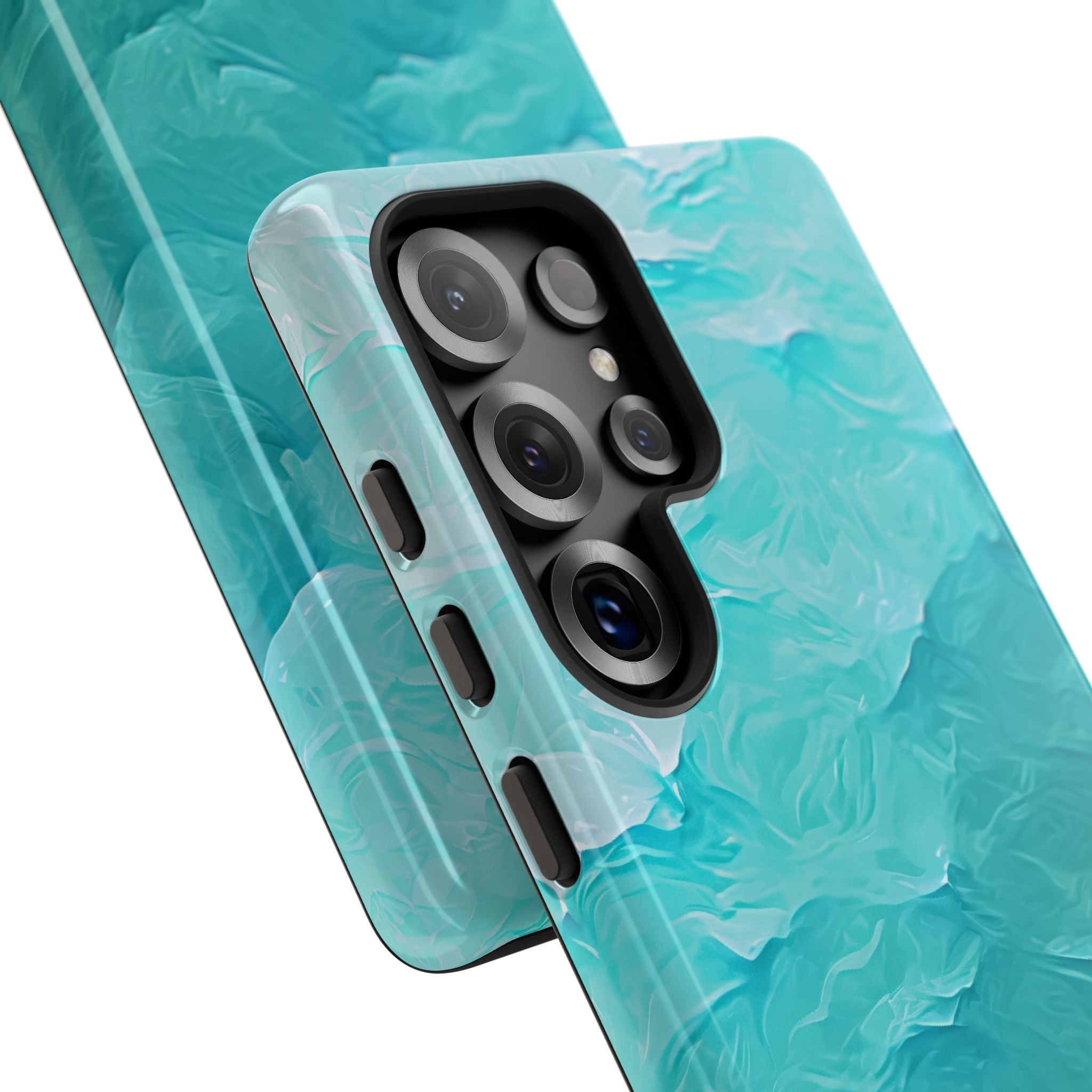 Liquid Layers Samsung S25 Ultra Case - Tough