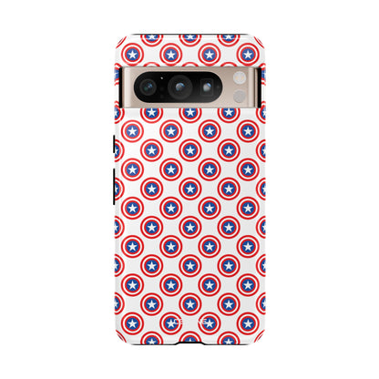 Stars Shine Bright - Google Pixel Case