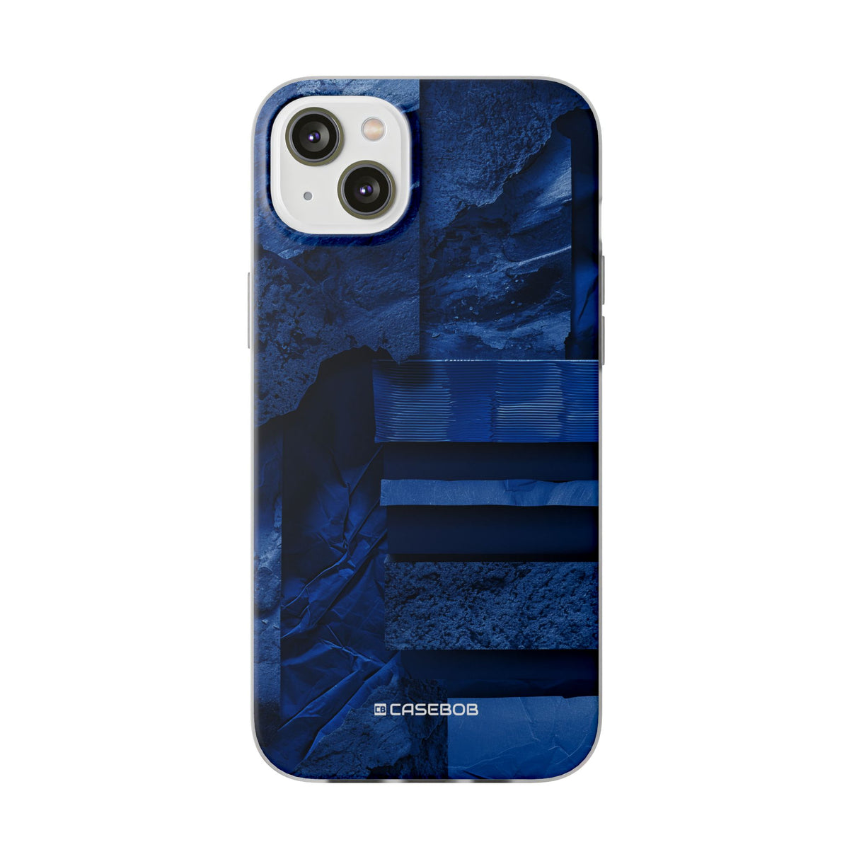 Pantone Color  | Phone Case for iPhone (Flexible Case)